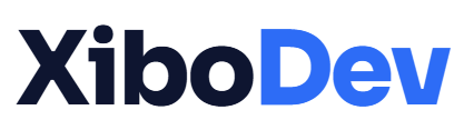 XiboDev Blog